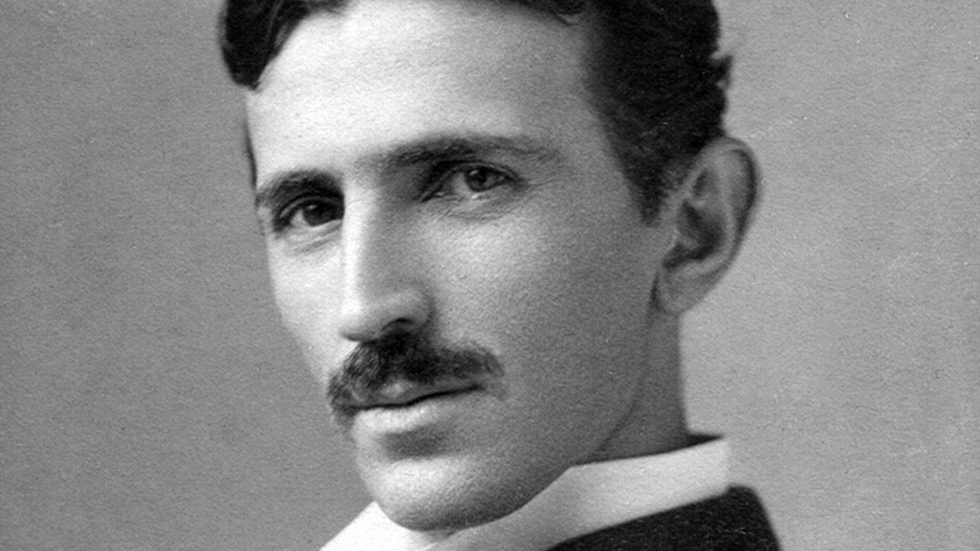 5. Nikola Tesla