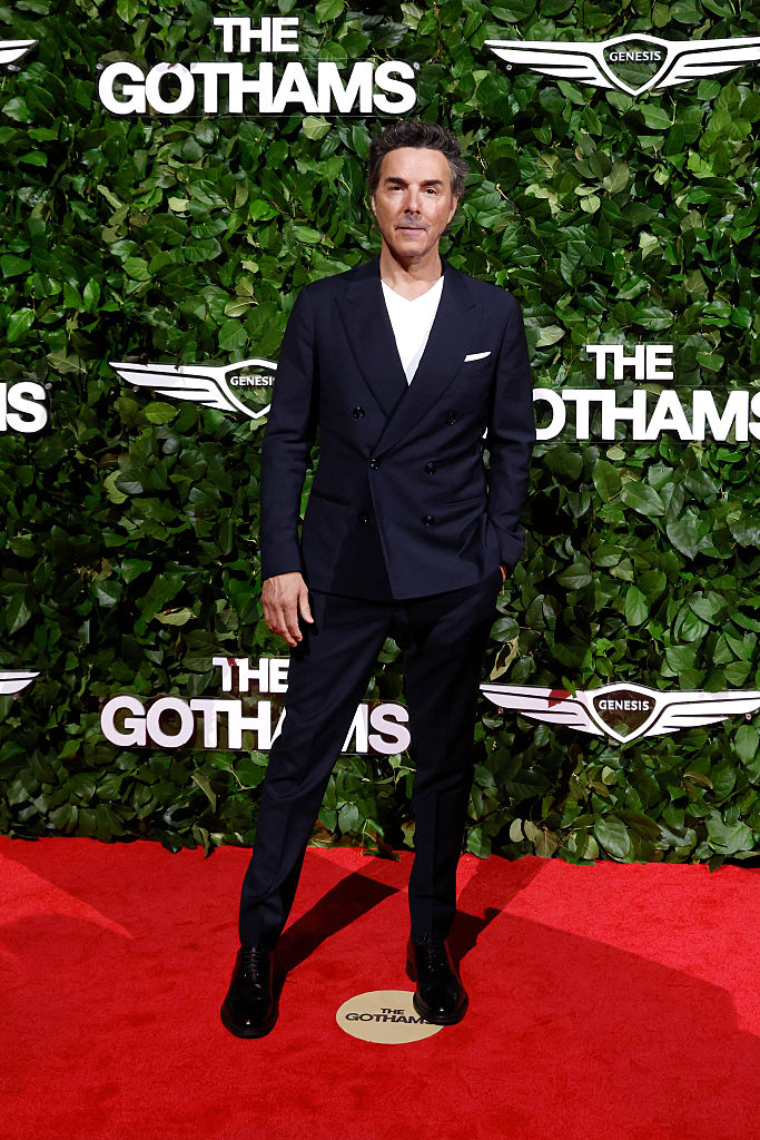 Shawn Levy