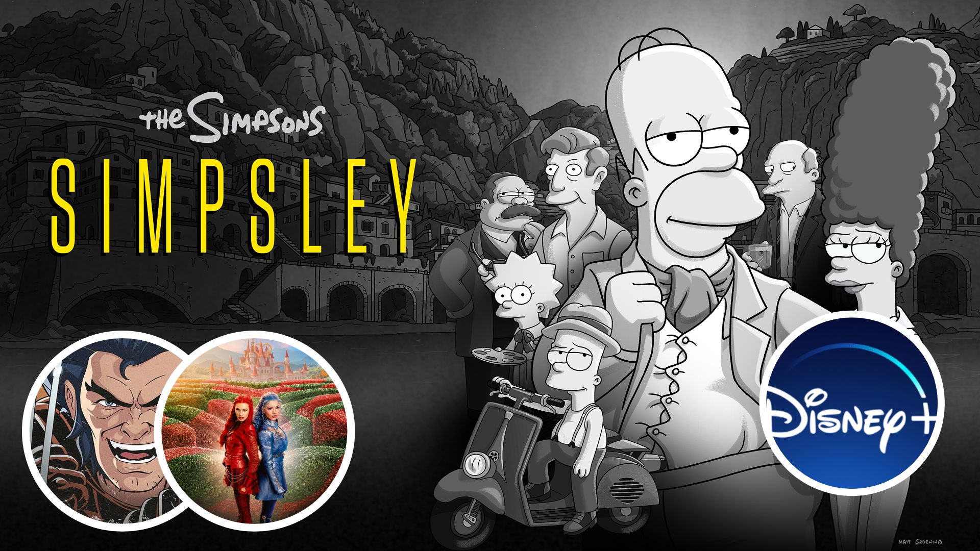 10 New Releases to Watch in July 2026 on Disney+