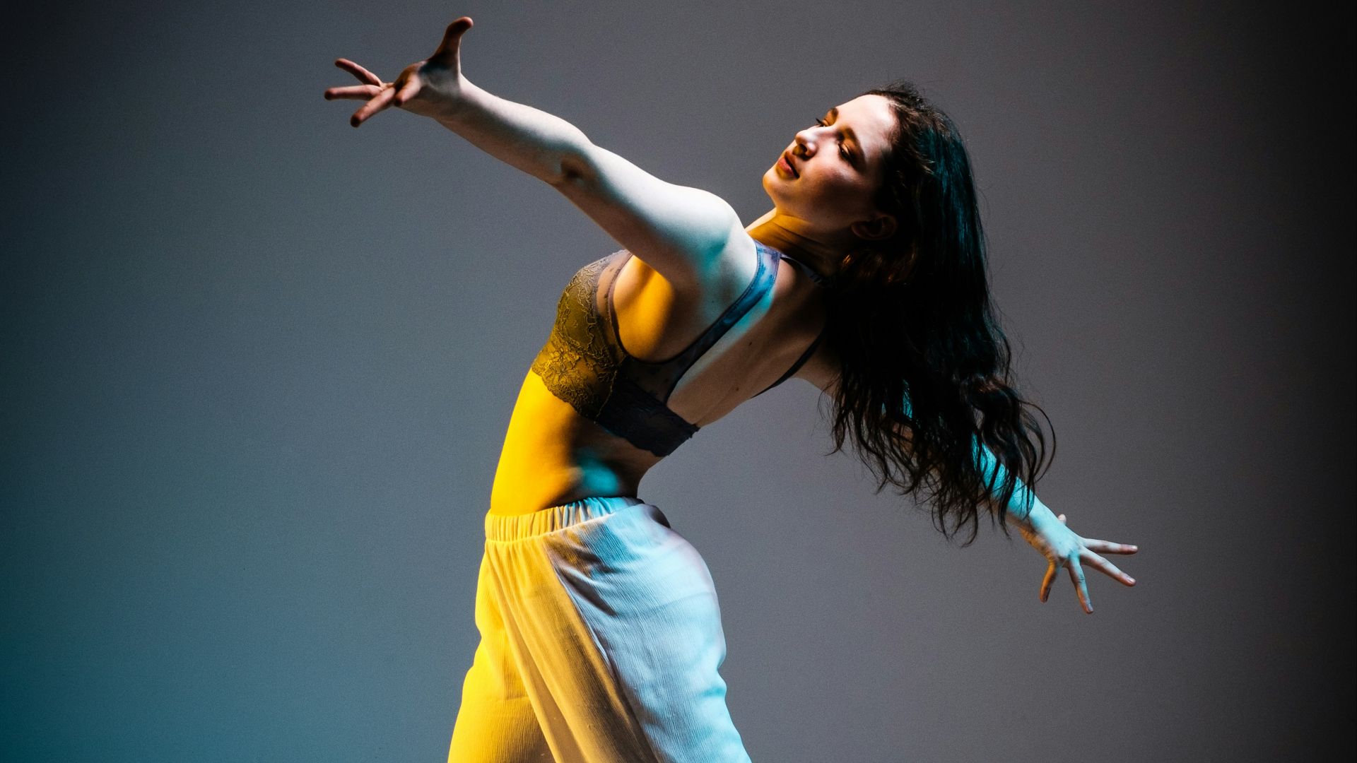 4. La danse