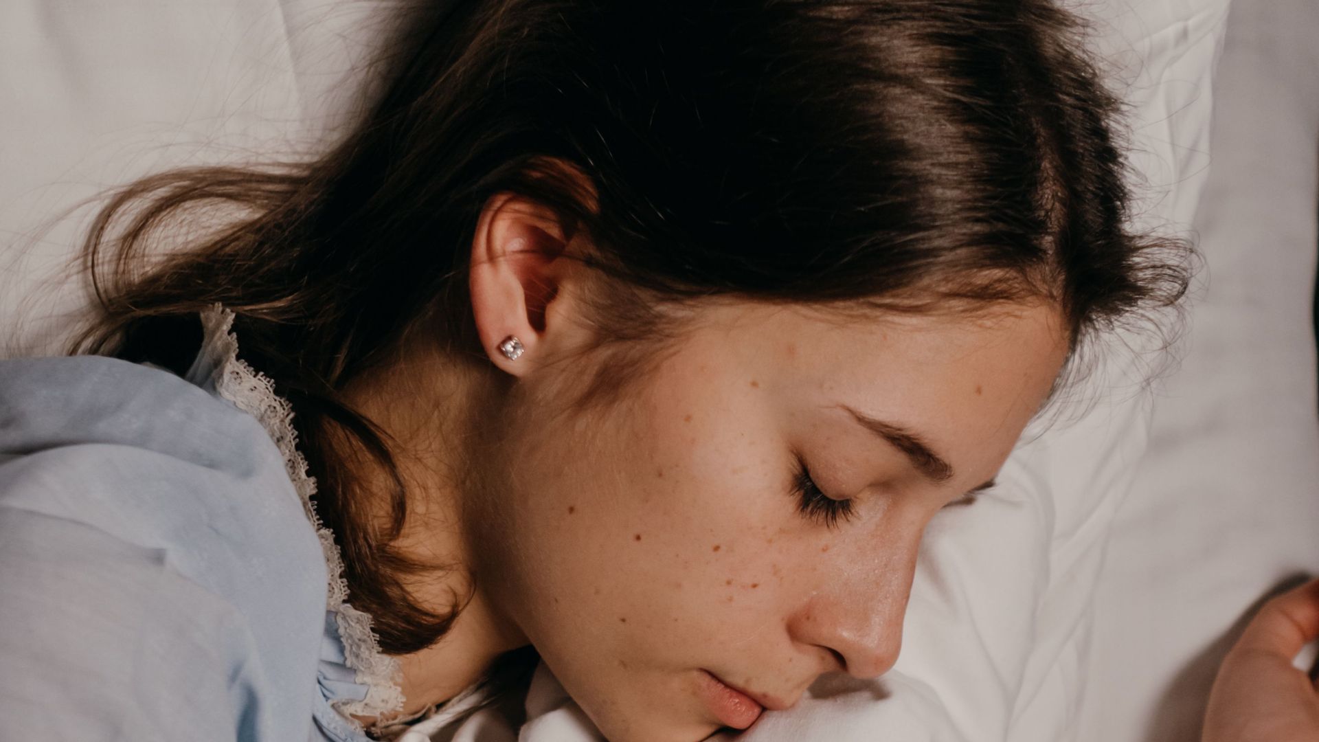 16. Avoir un rythme de sommeil régulier