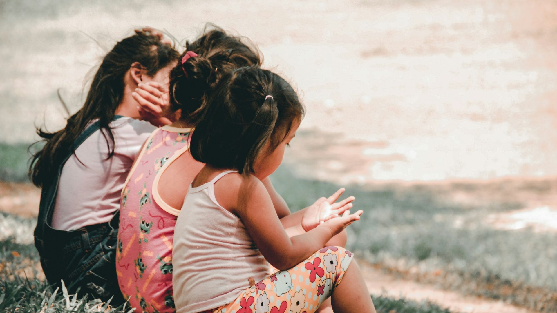7. Les enfants doivent toujours respecter les adultes