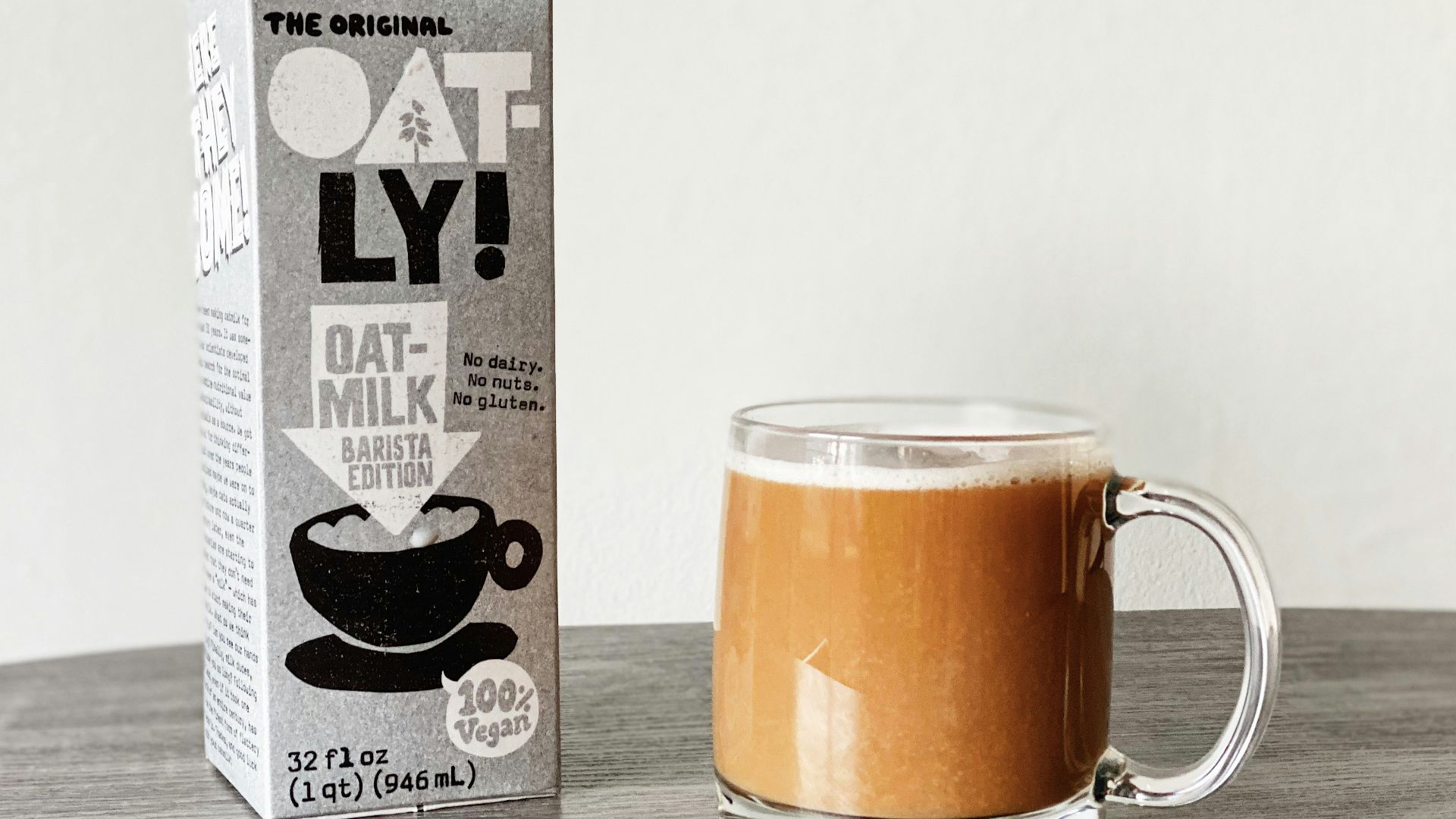 2. Alternatives au lait