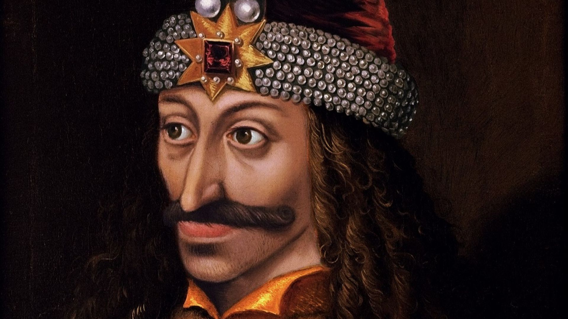 18. Vlad l'Empaleur