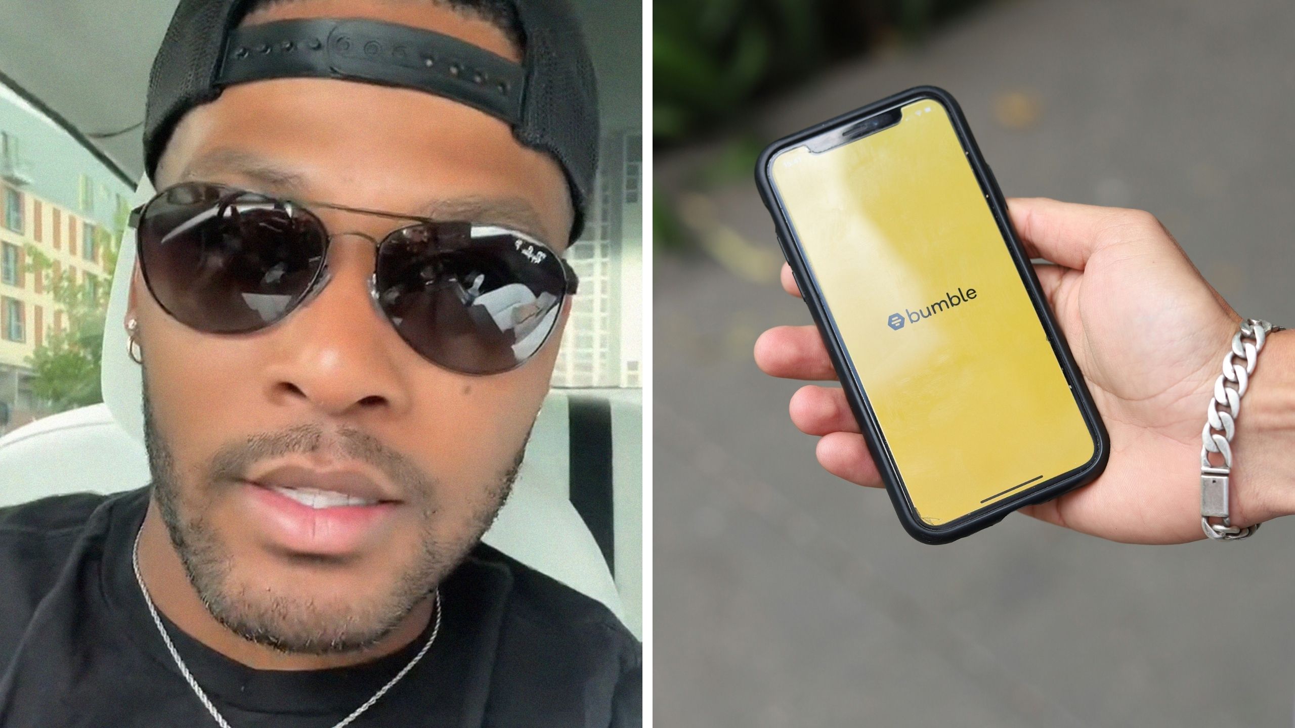 Woman cancels date last minute. Then he checks her Instagram story: ‘My card got charged $50 for canceling the reservation’
