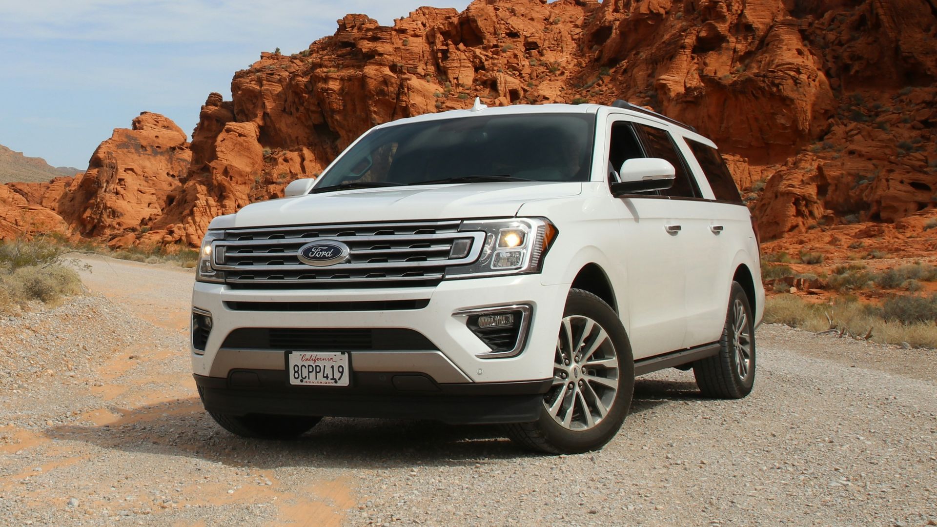 10. Ford Explorer