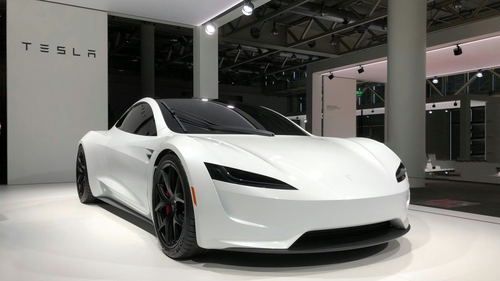 16. Tesla Model S