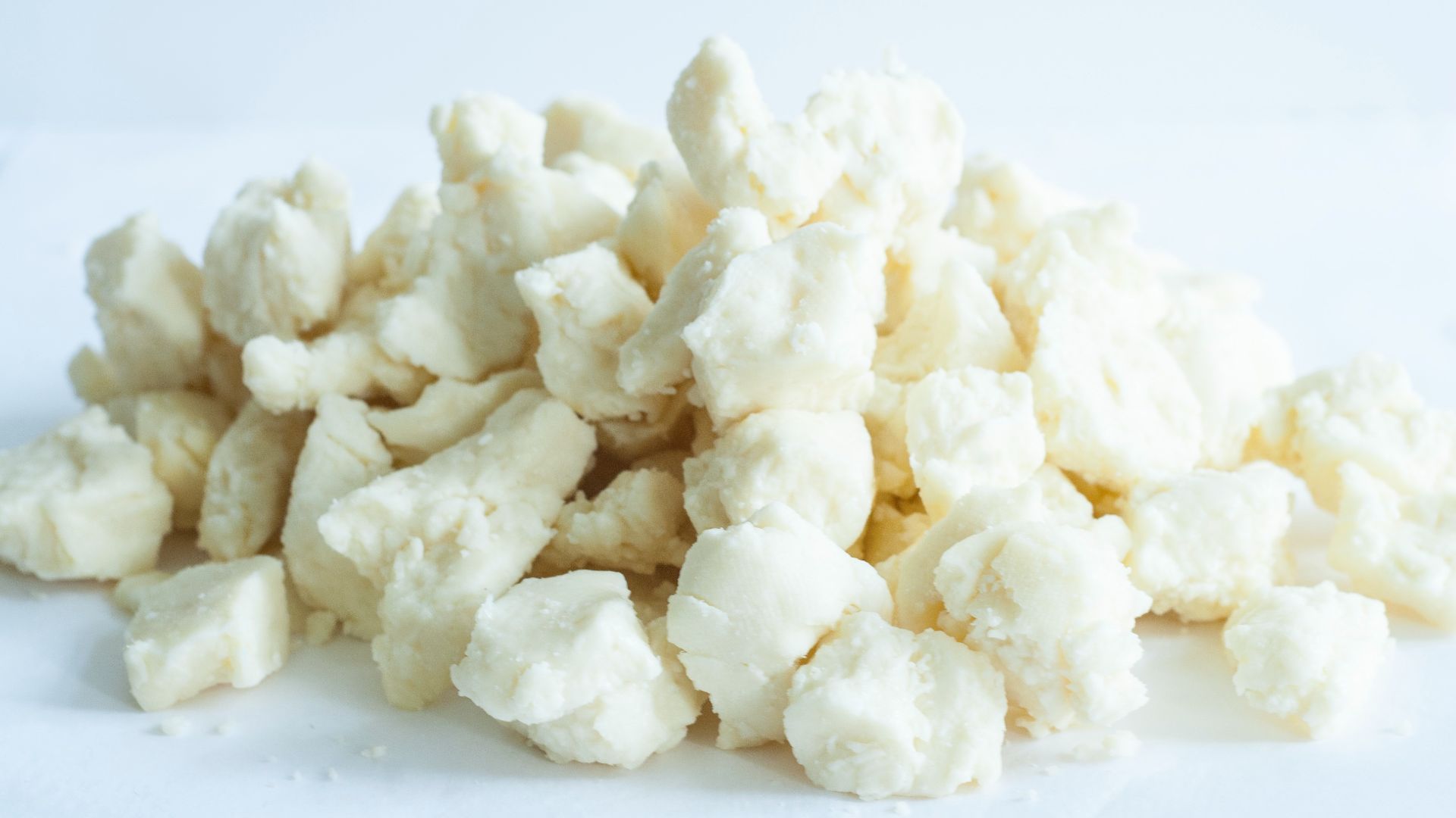 7. Fromage en grains
