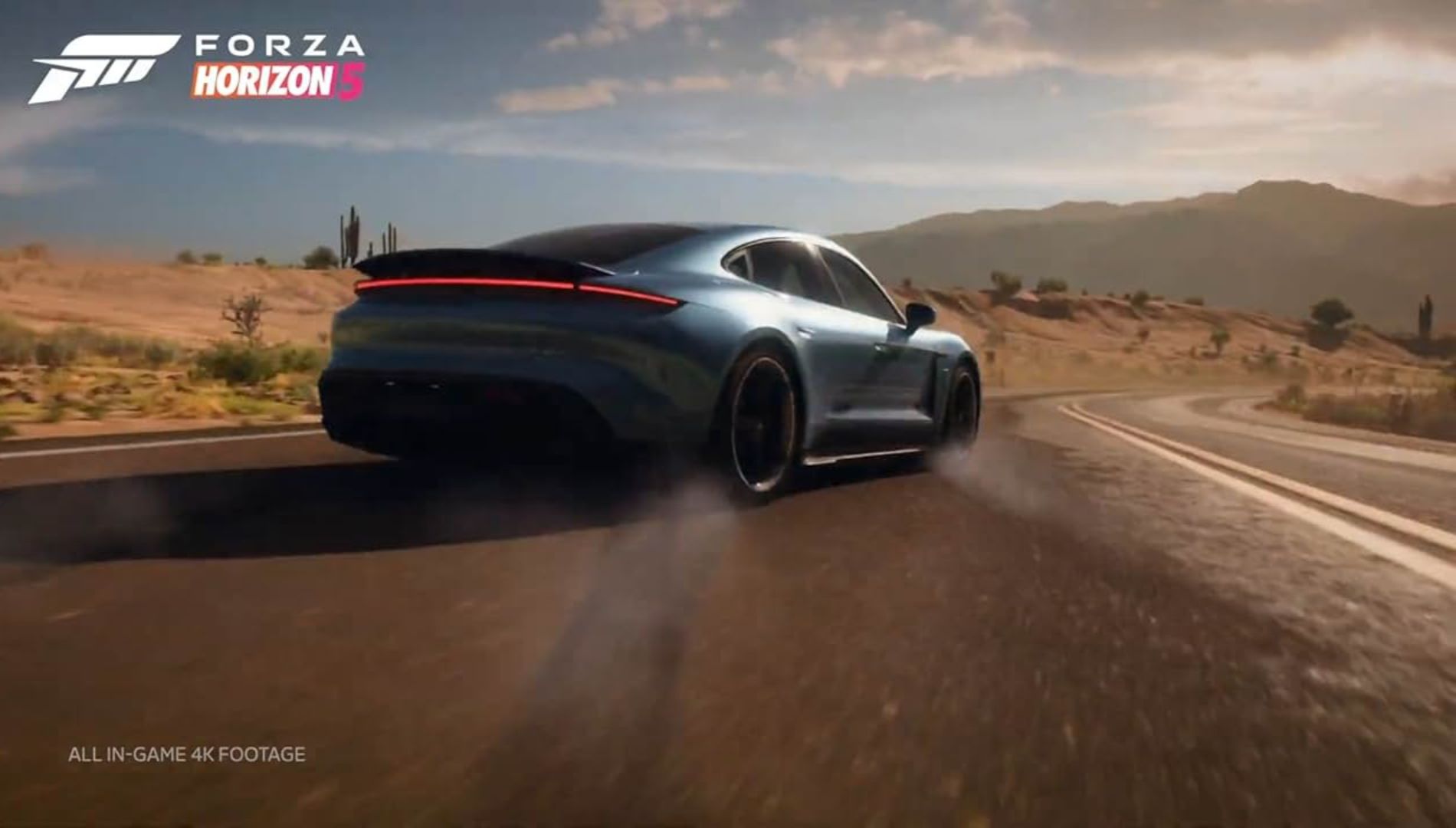 Forza Horizon 5 (2021)