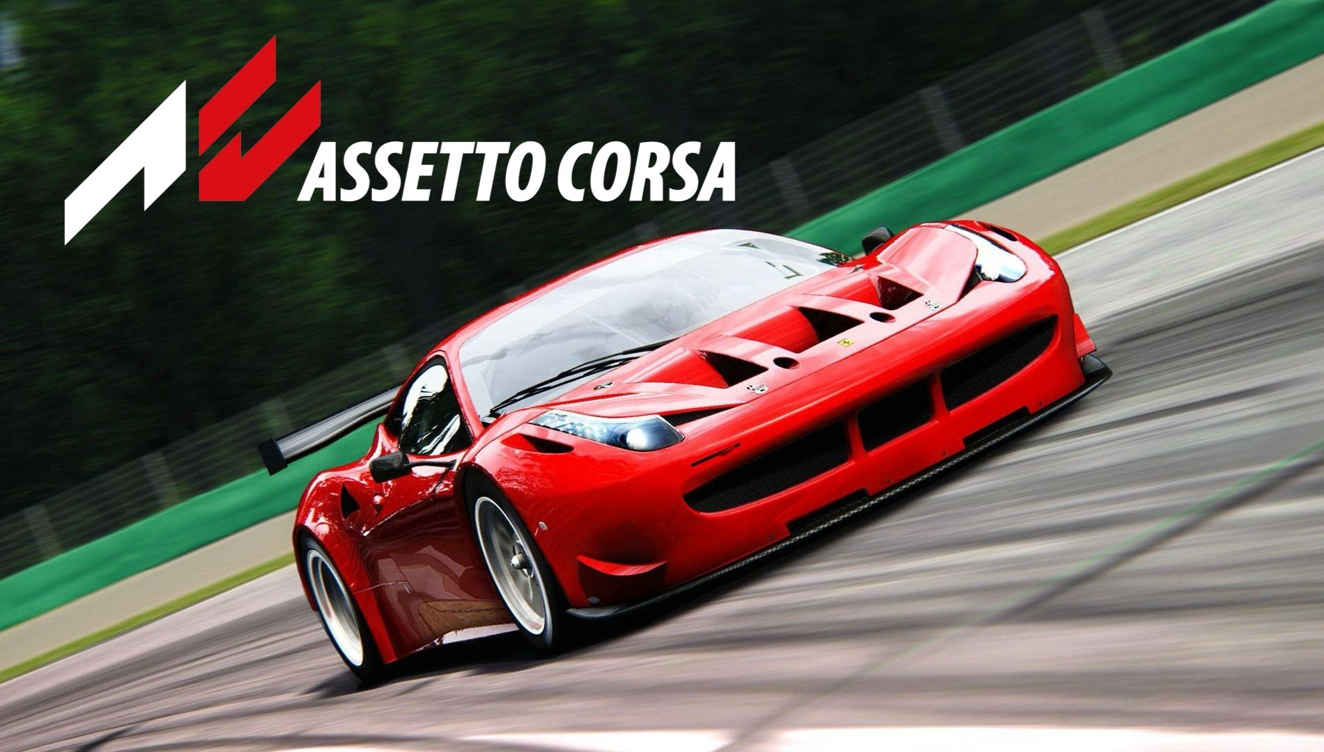 Assetto Corsa (2014)