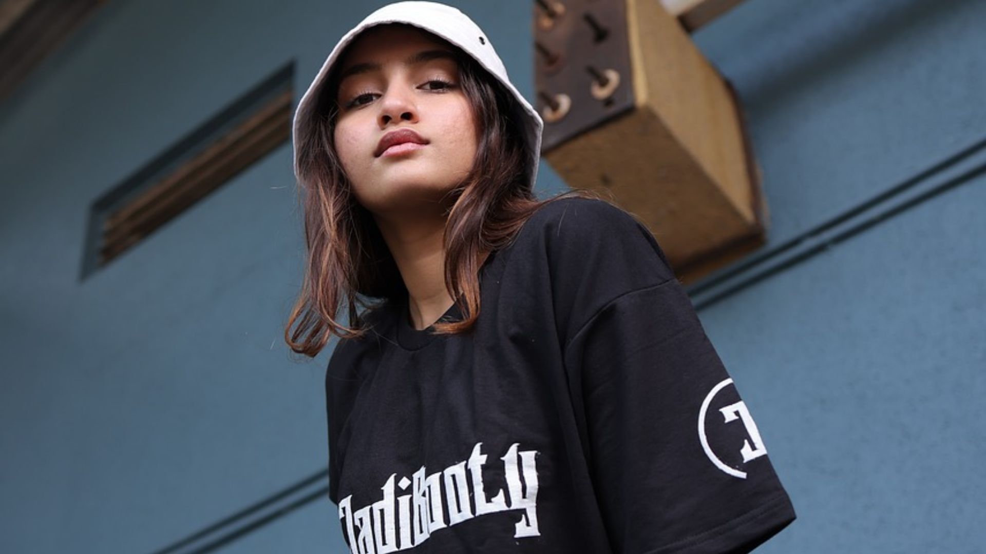3. Vêtements oversize