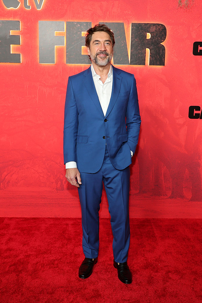 Javier Bardem