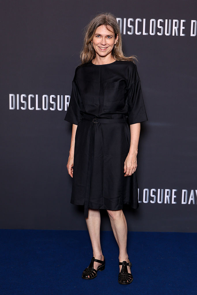 Marie-Josée Croze