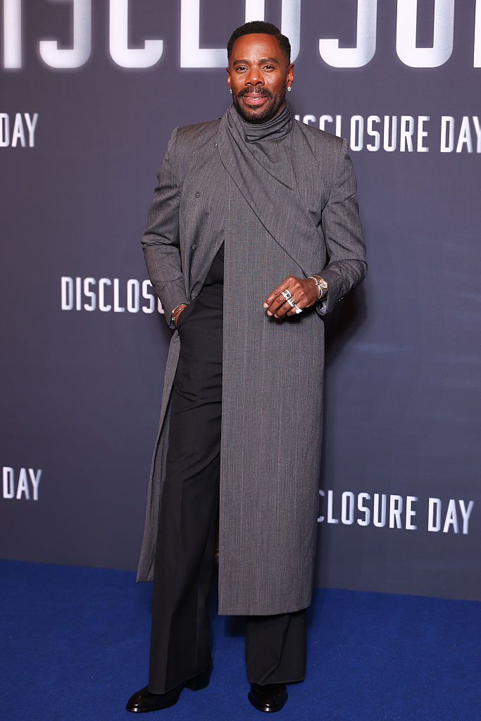 Colman Domingo