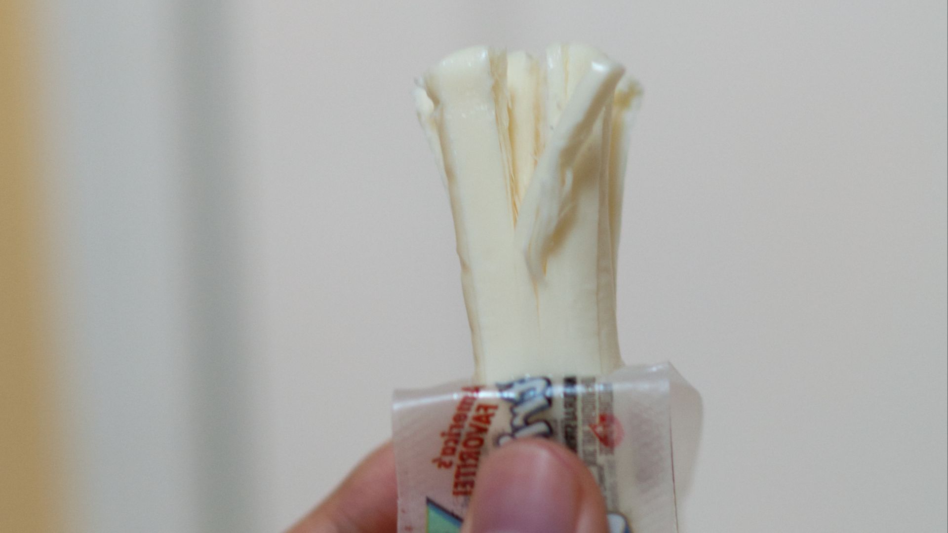 10. Fromage en bâtonnets allégé