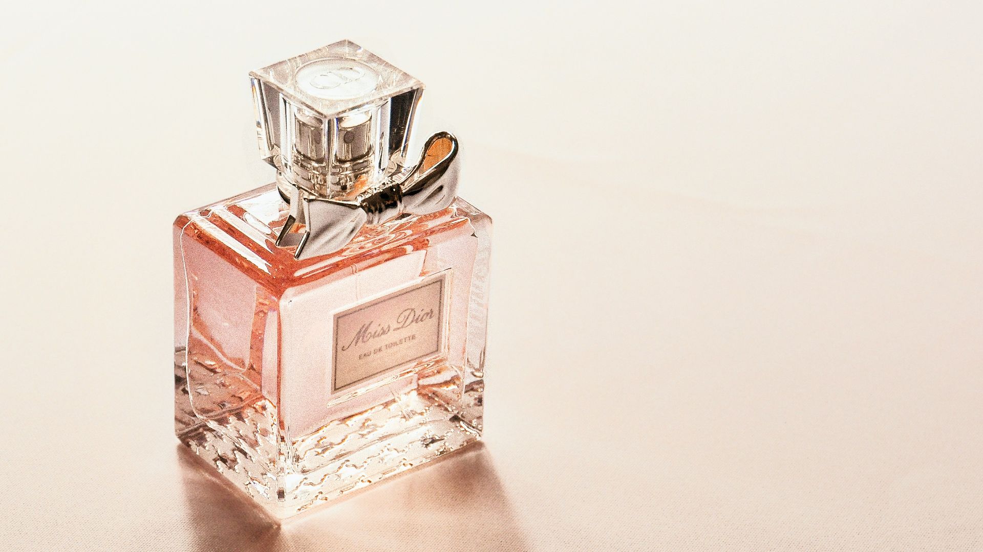 9. Un parfum aux notes puissantes et caractéristiques