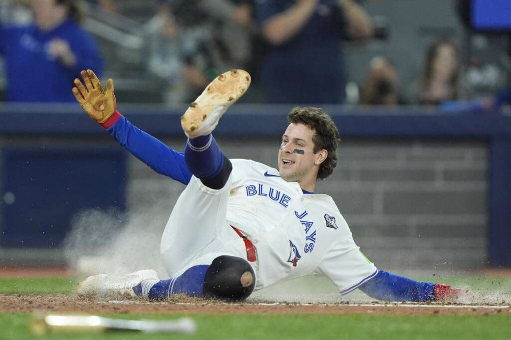 All-Star Game: Ernie Clement Leads the American Player in Voting