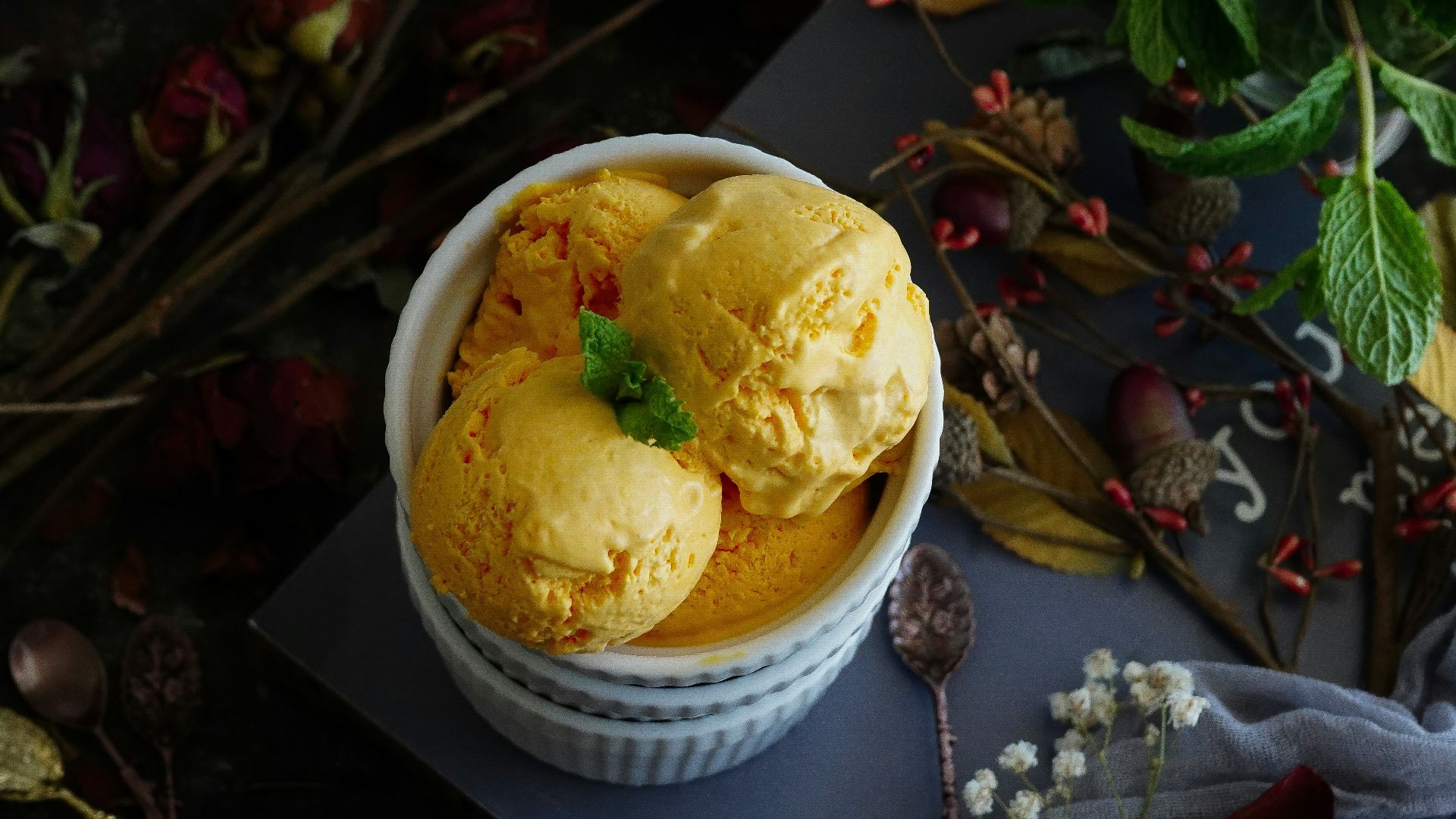 7. Mangue