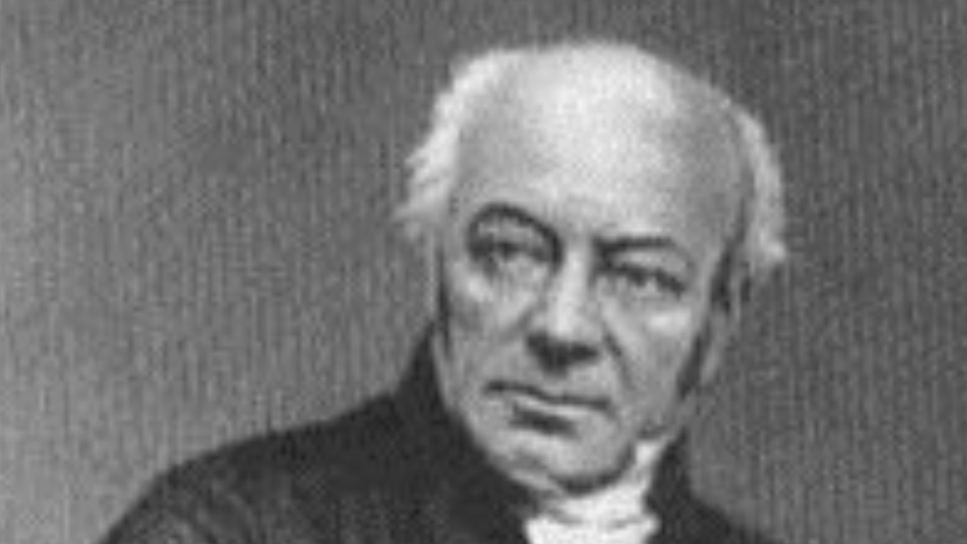 9. William Buckland