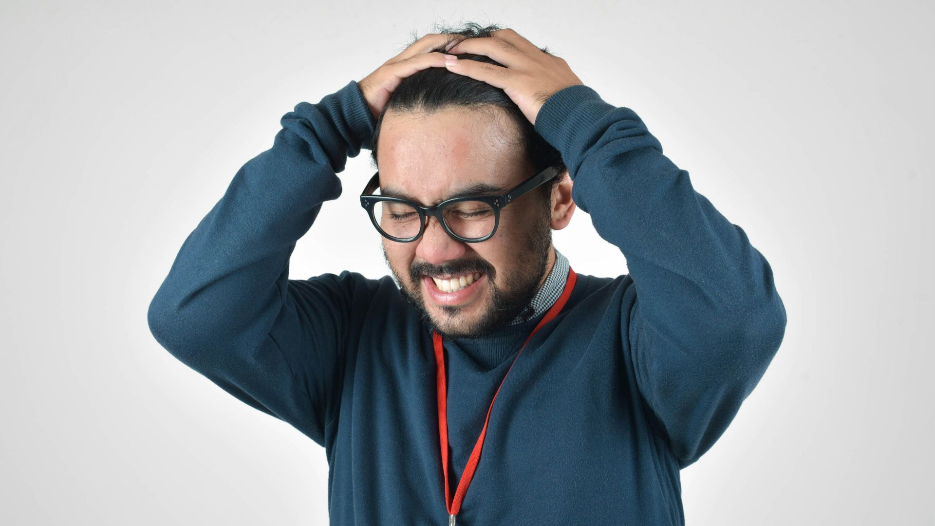 10. Ils s'attendent à ce que vous absorbiez la colère qu'ils ont eux-mêmes provoquée