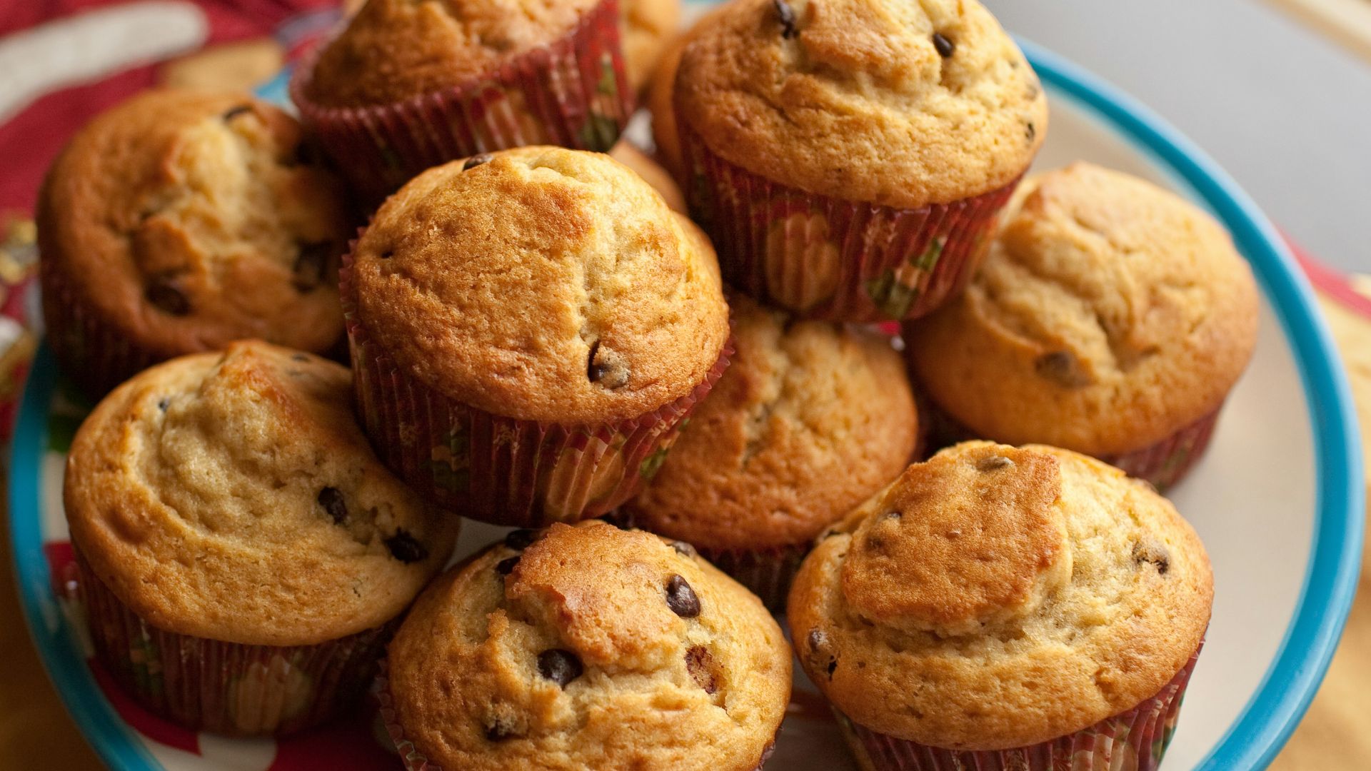 8. Produits de boulangerie industriels
