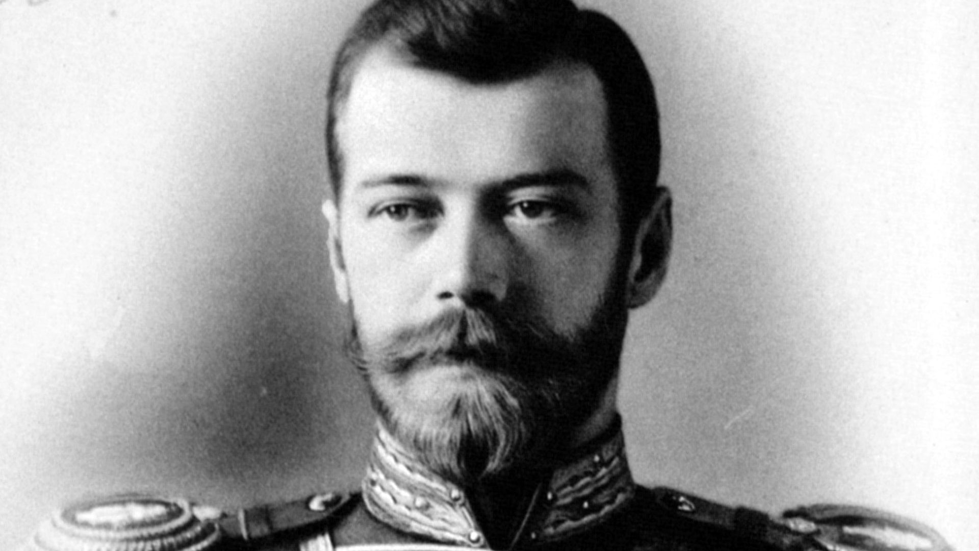 10. Nicolas II et Alexandra Fiodorovna