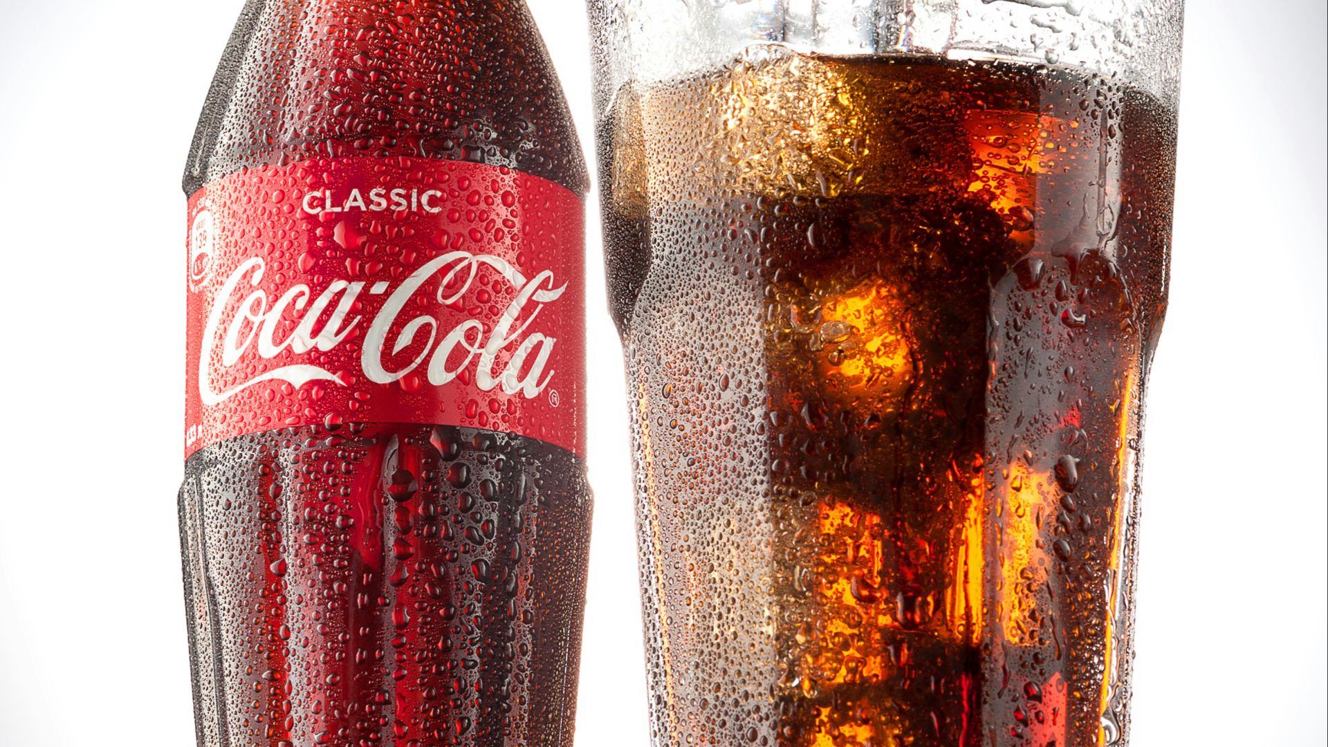 3. Coca-Cola frit