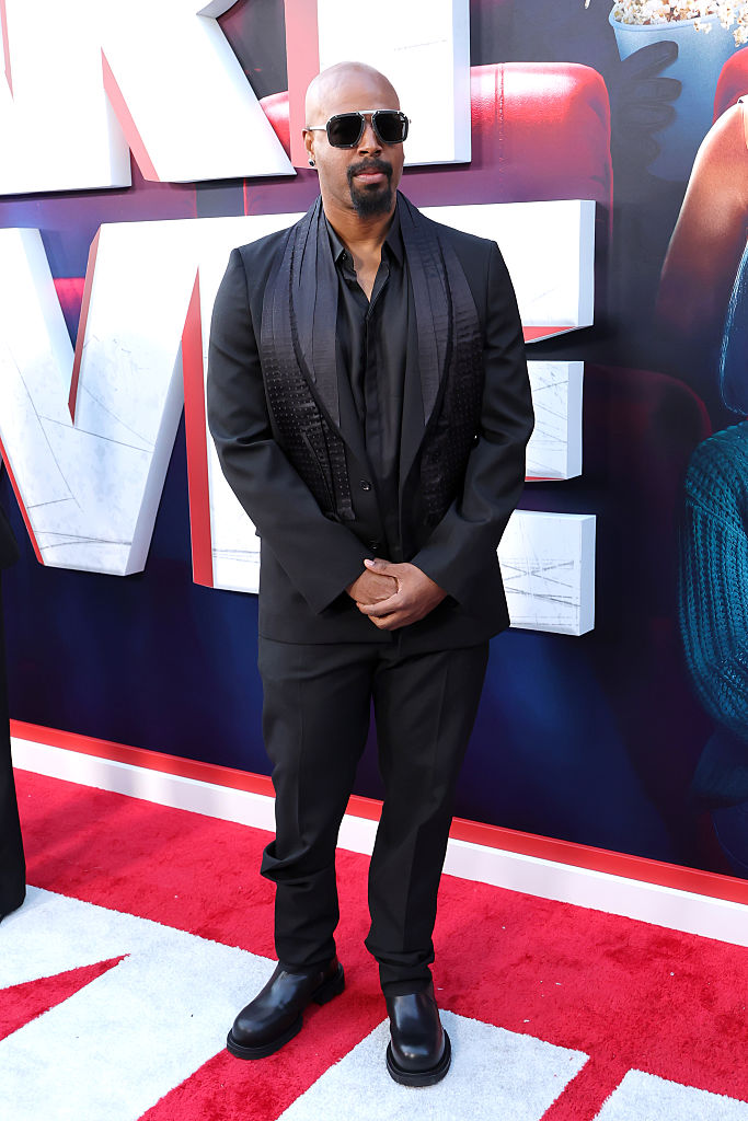 Shawn Wayans