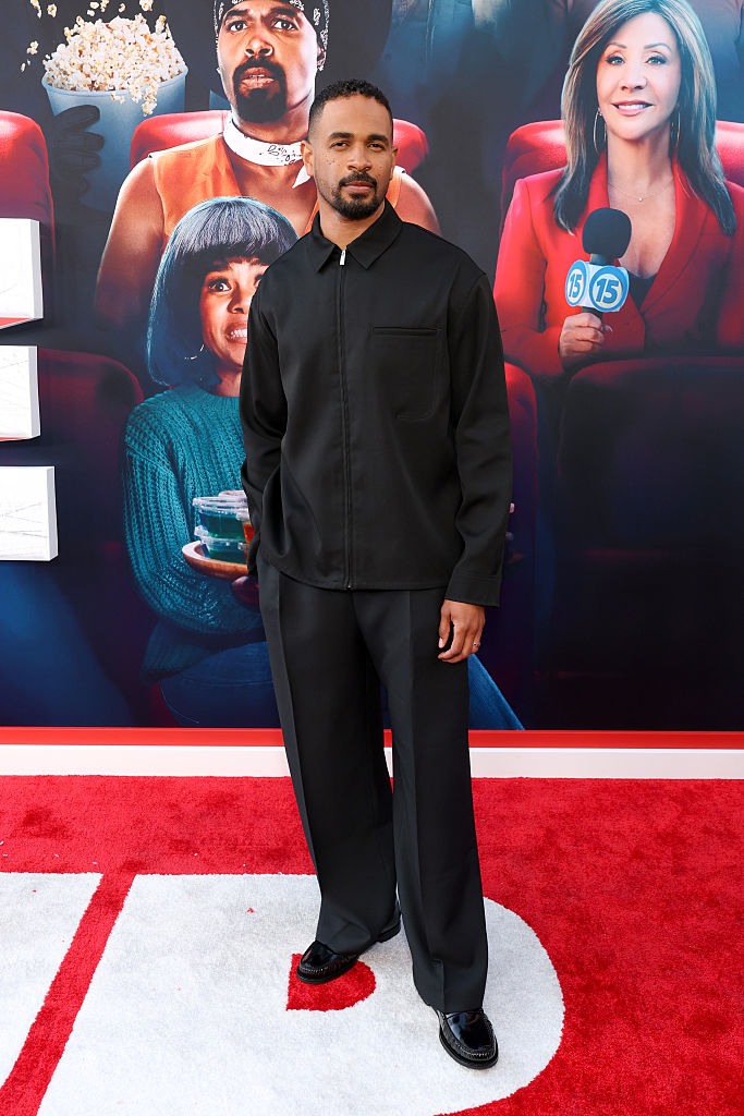 Damon Wayans Jr.