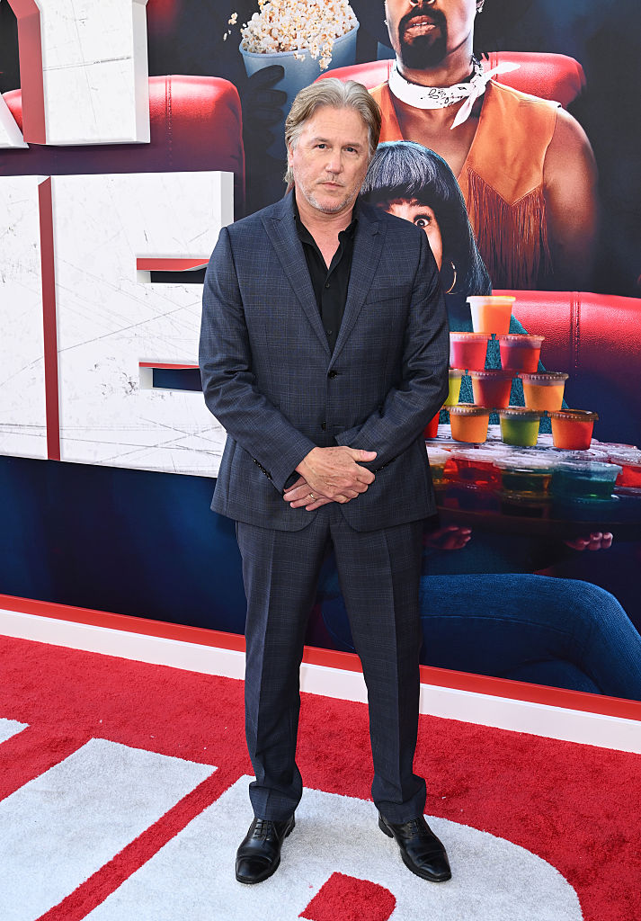 Lochlyn Munro