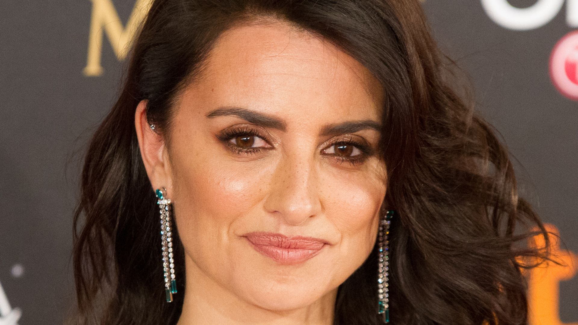 3. Penélope Cruz