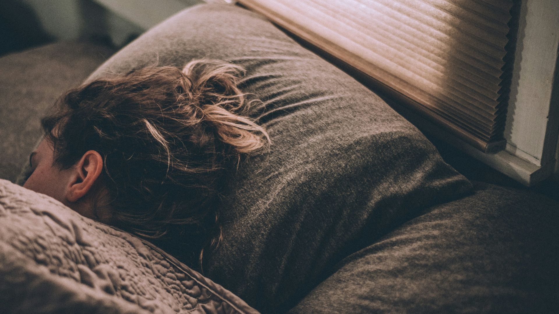 1. Privilégiez la régularité du sommeil