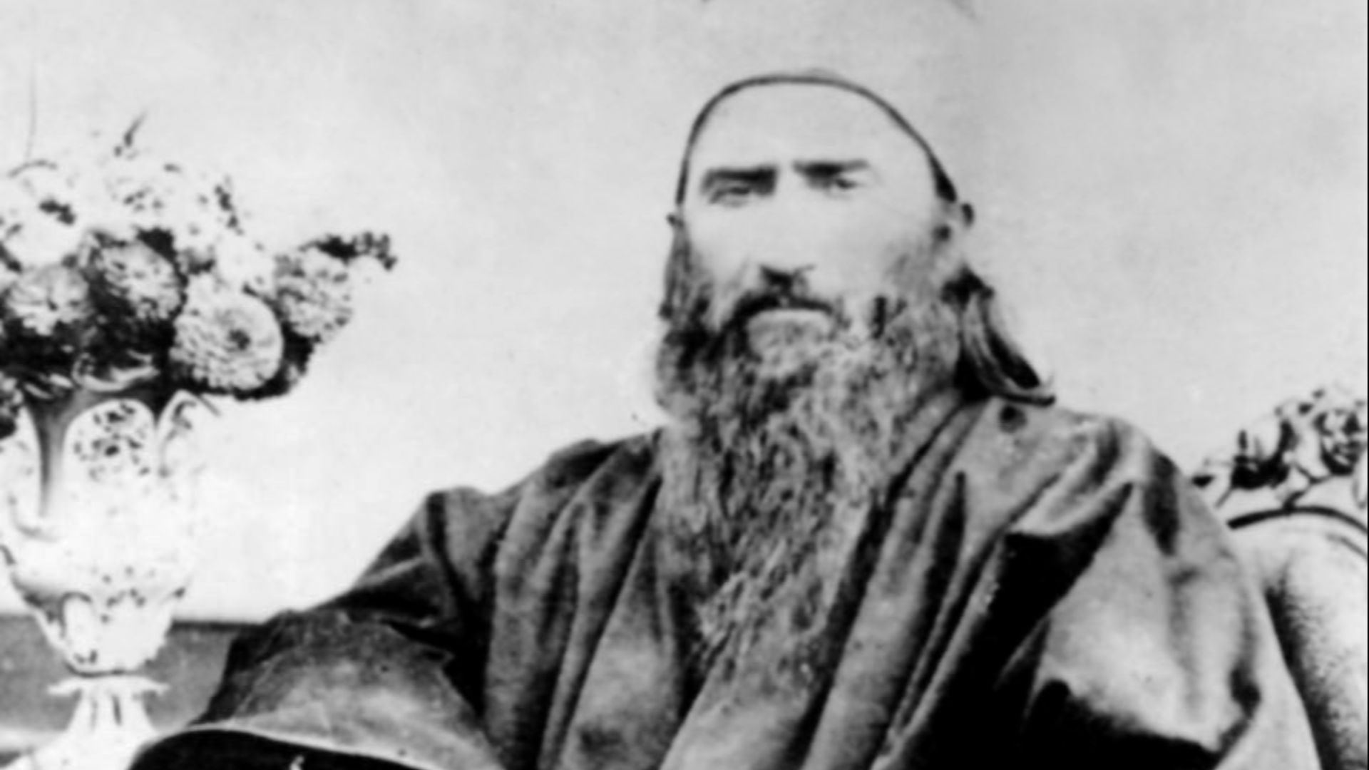 20 personnalités dont la vie a inspiré des mouvements religieux