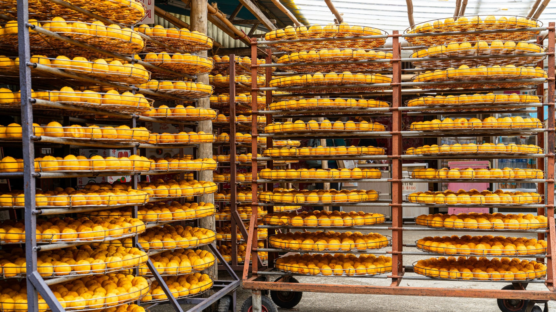 10. Problème de stockage ou de contrôle de la température