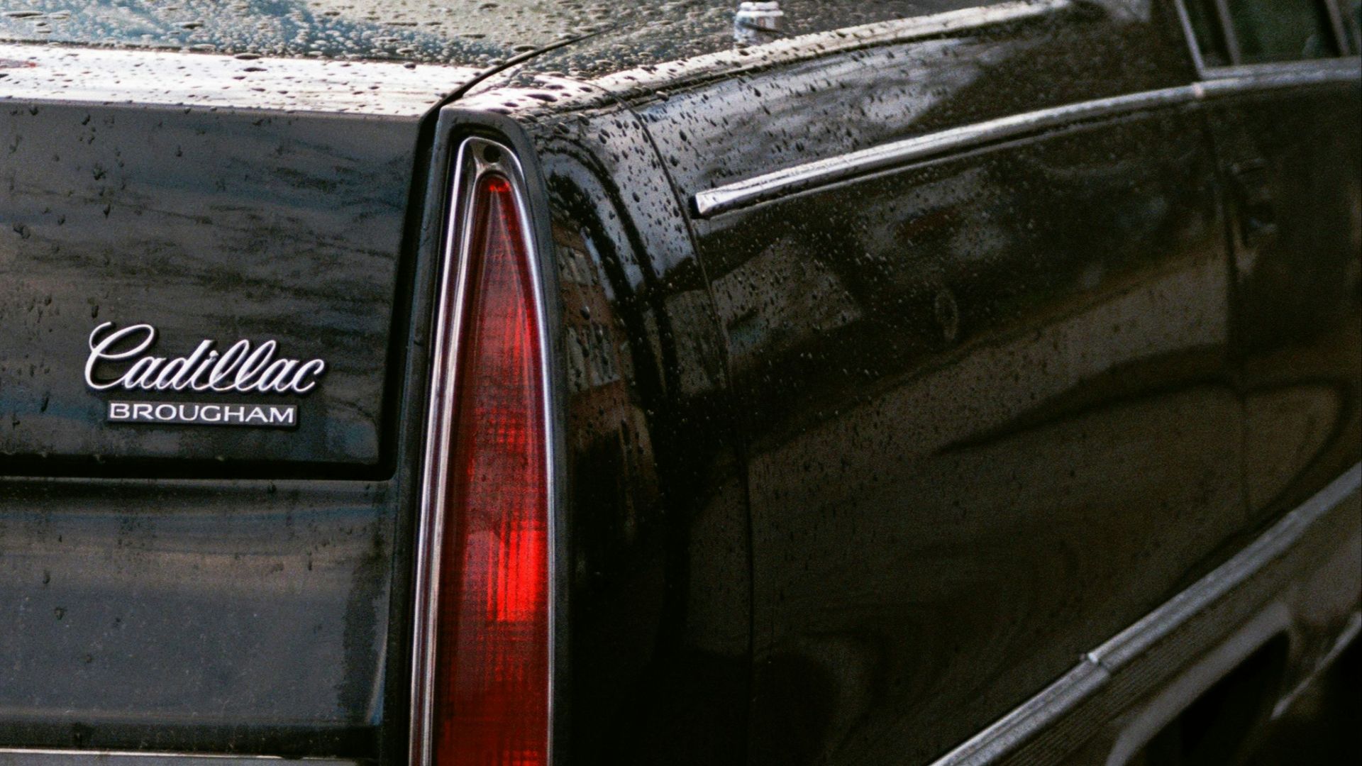 6. Cadillac Eldorado décapotable