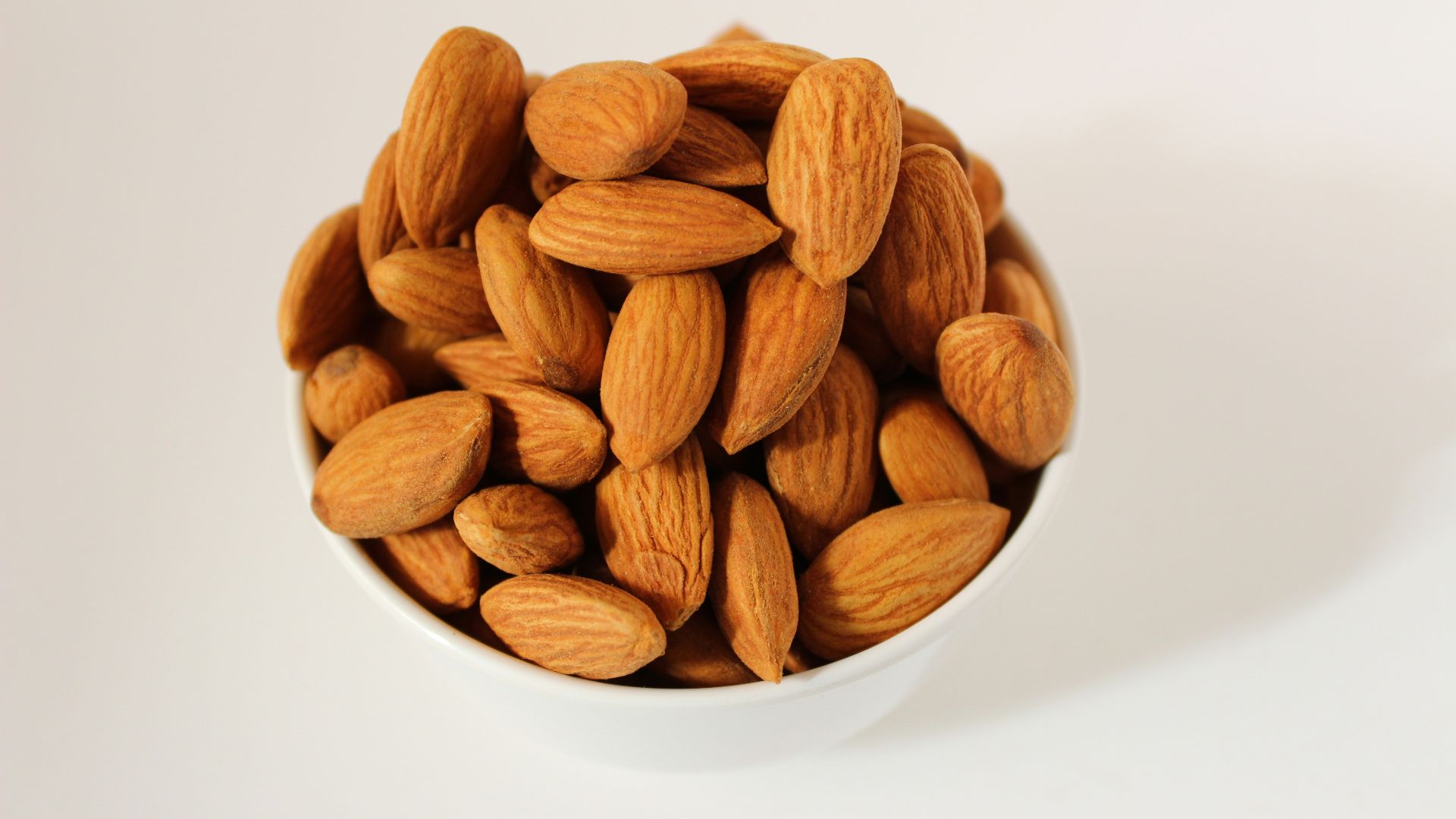 19. Amandes