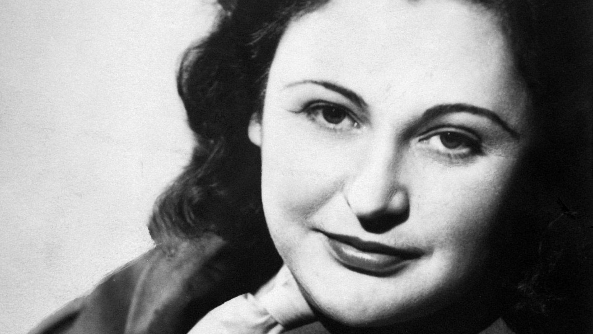 4. Nancy Wake