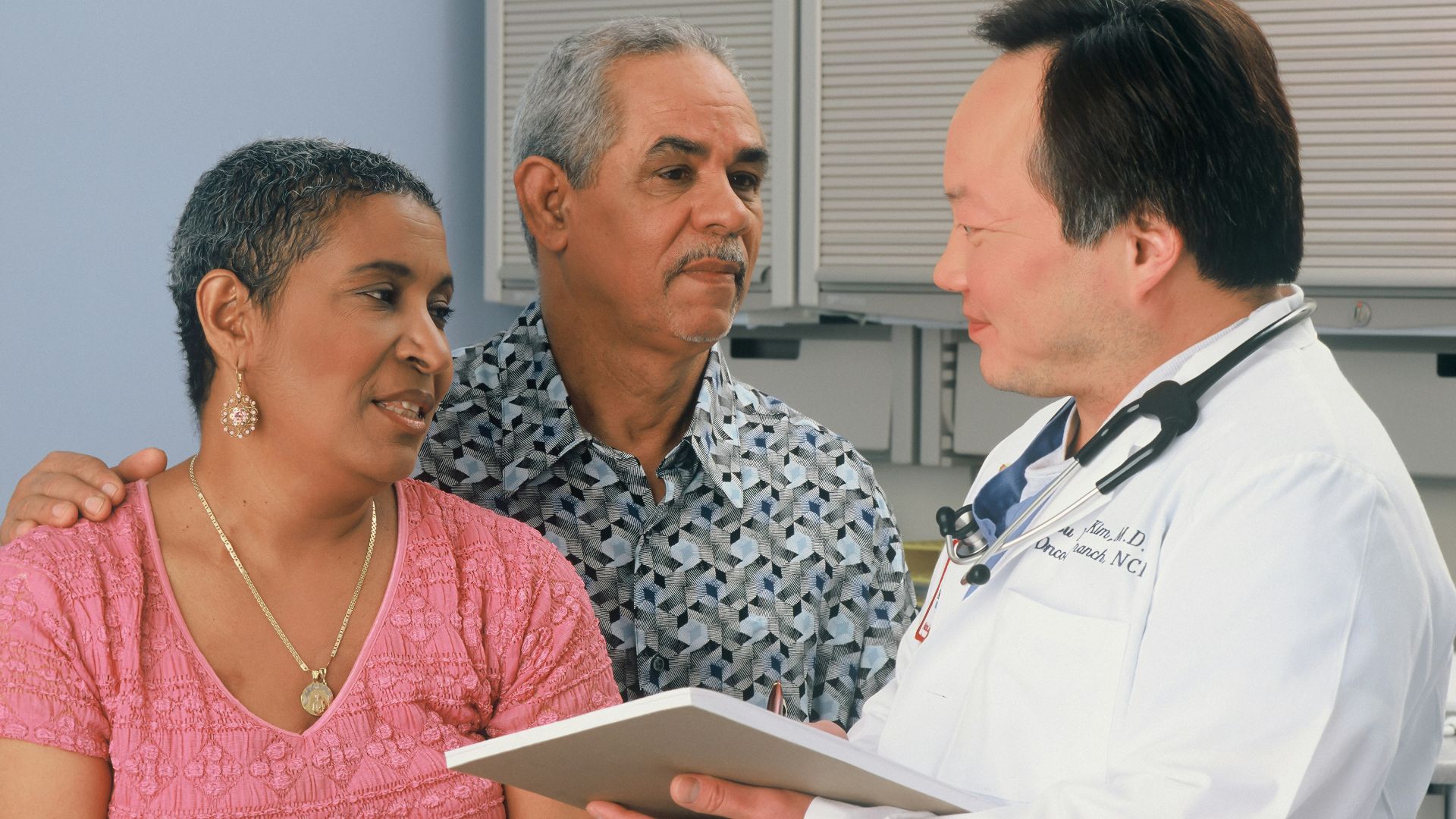 4. Respectez vos rendez-vous médicaux