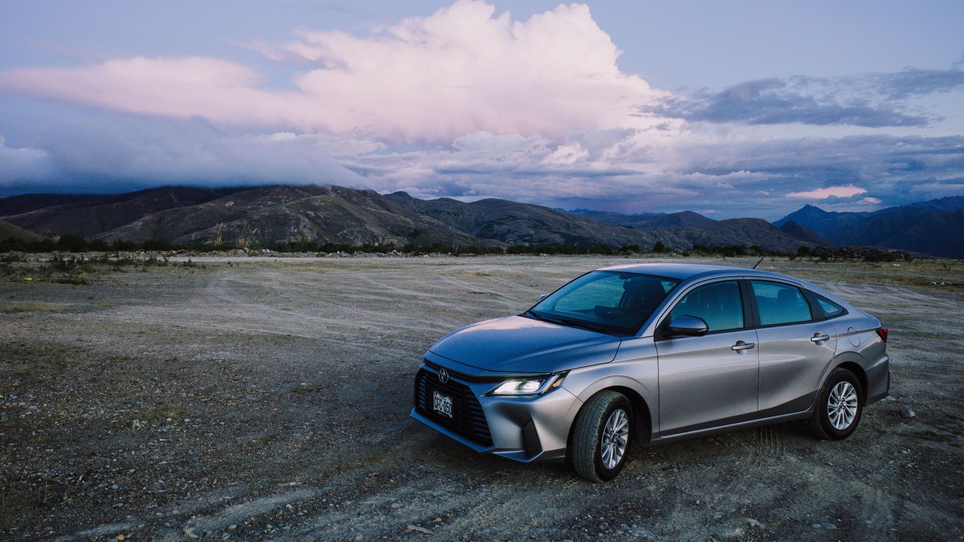 17. Toyota Avalon