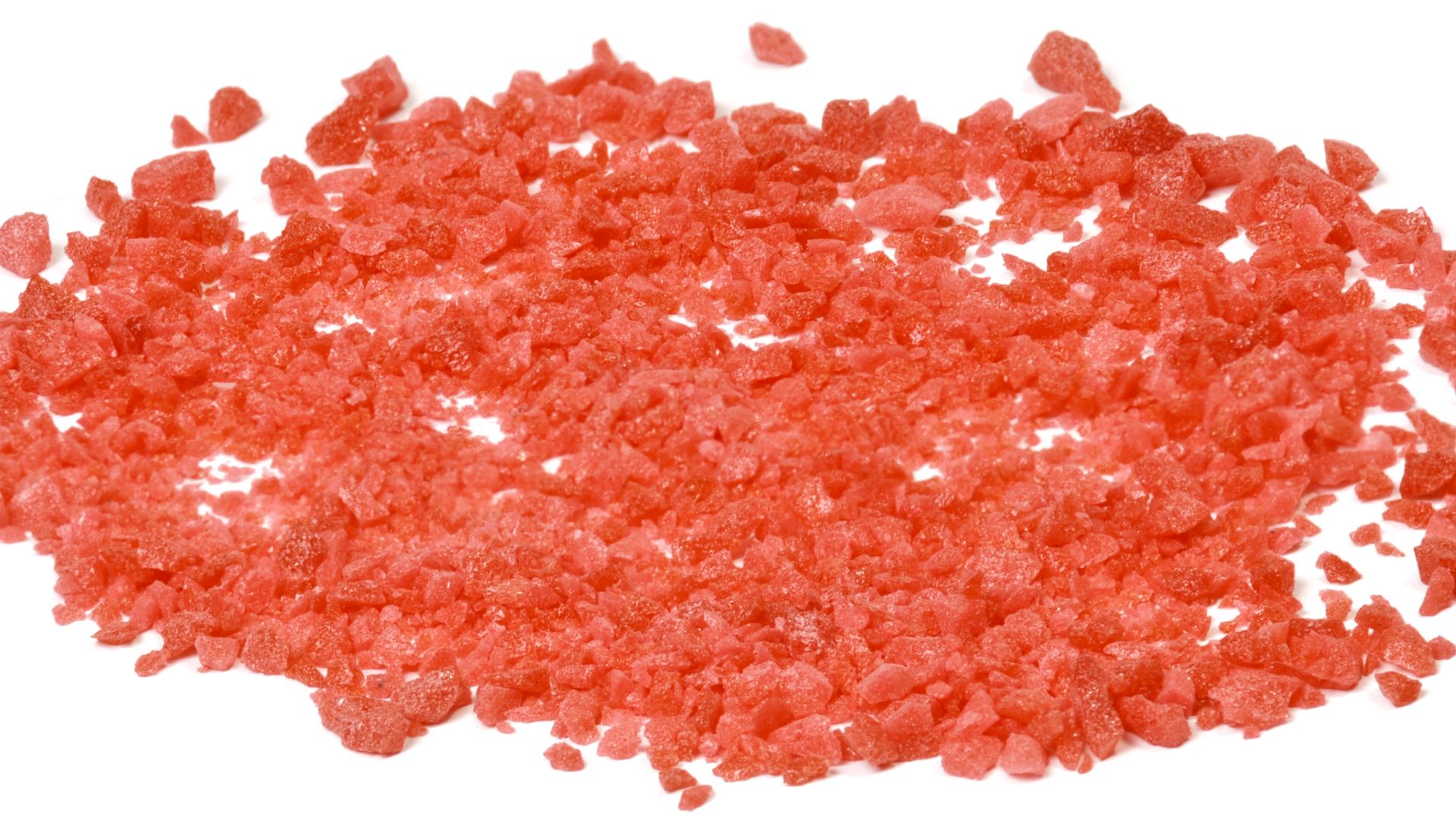 14. Pop Rocks (années 1970)