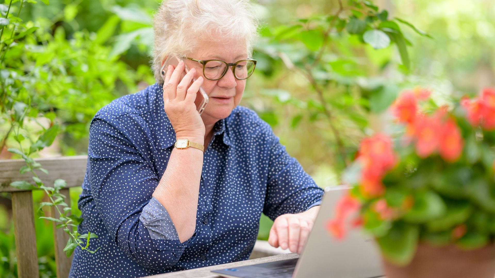 5. Les bases des mots de passe en ligne