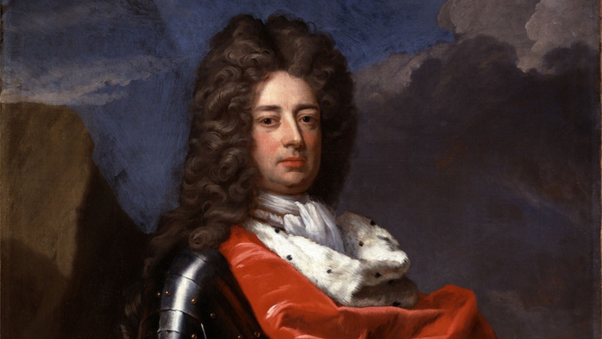 19. Marlborough perd une amitié