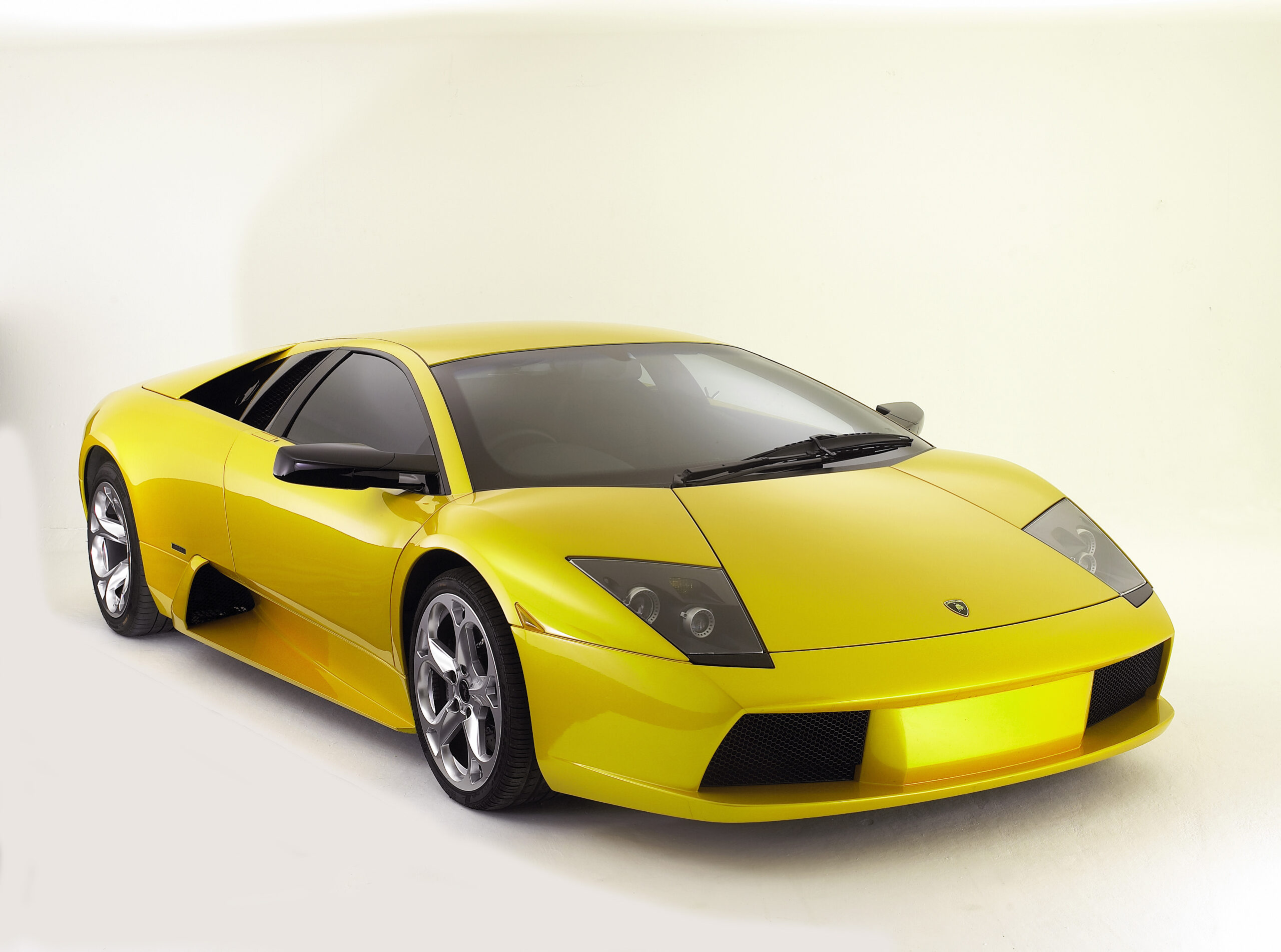 Lamborghini Murciélago