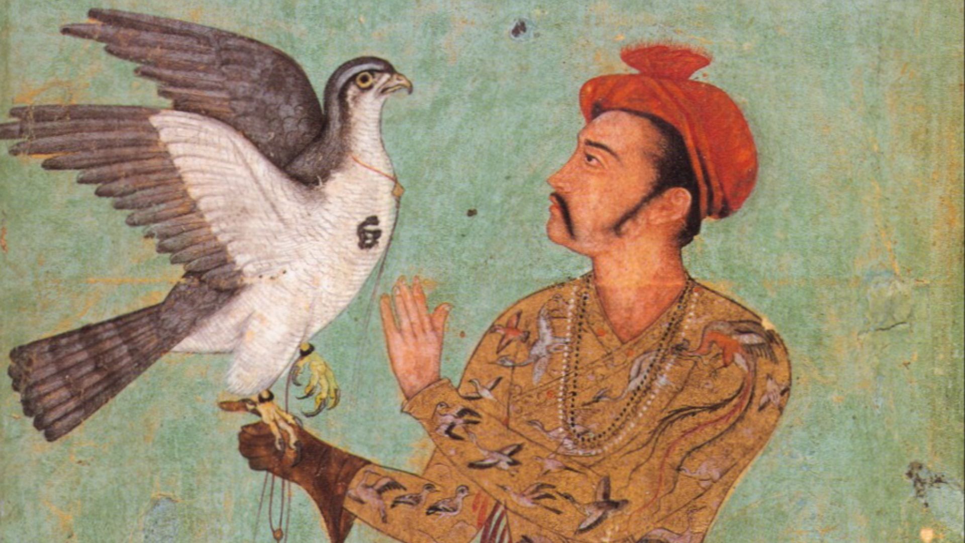 17. Akbar