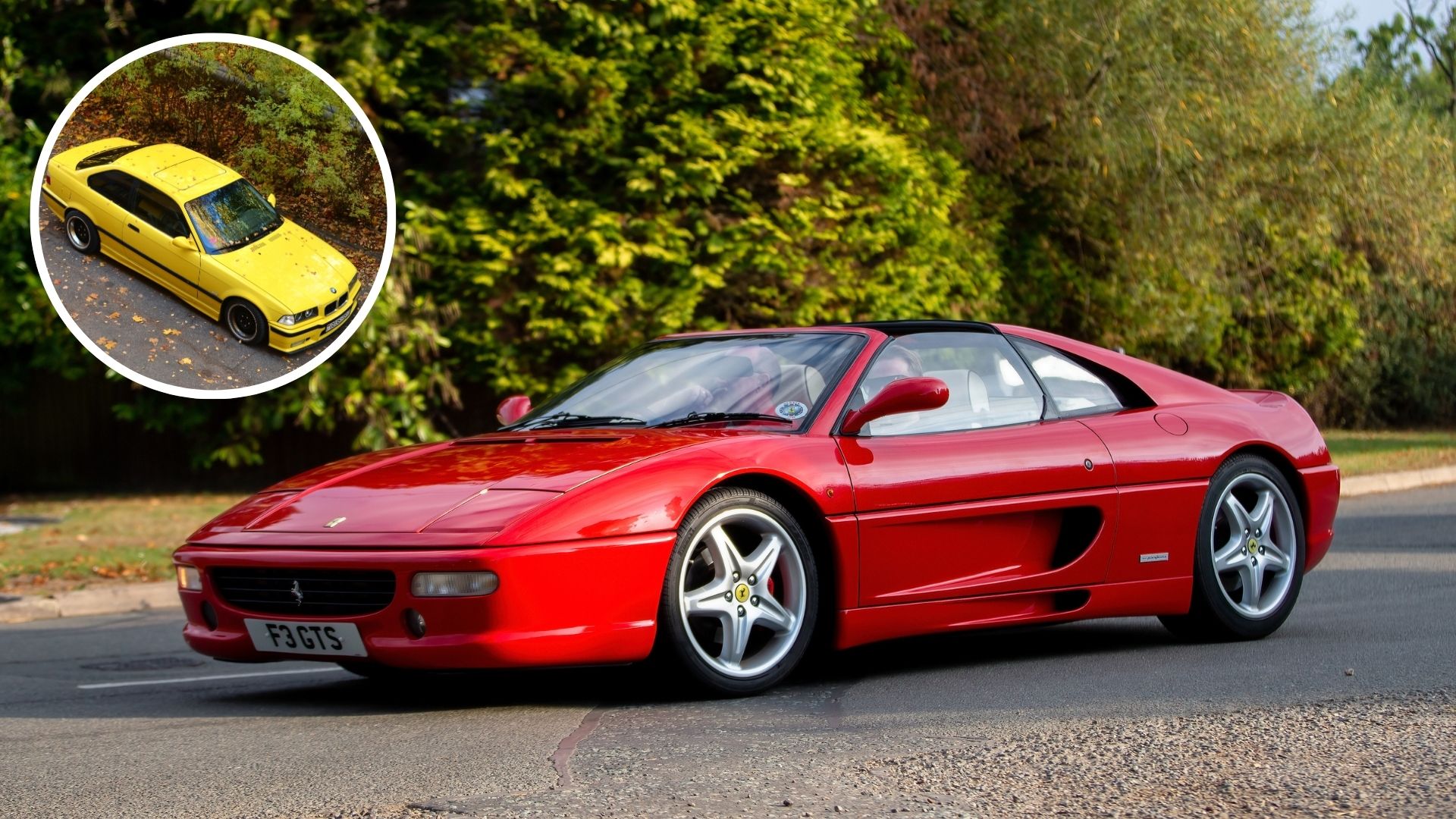 These 15 cars still haunt their former owners