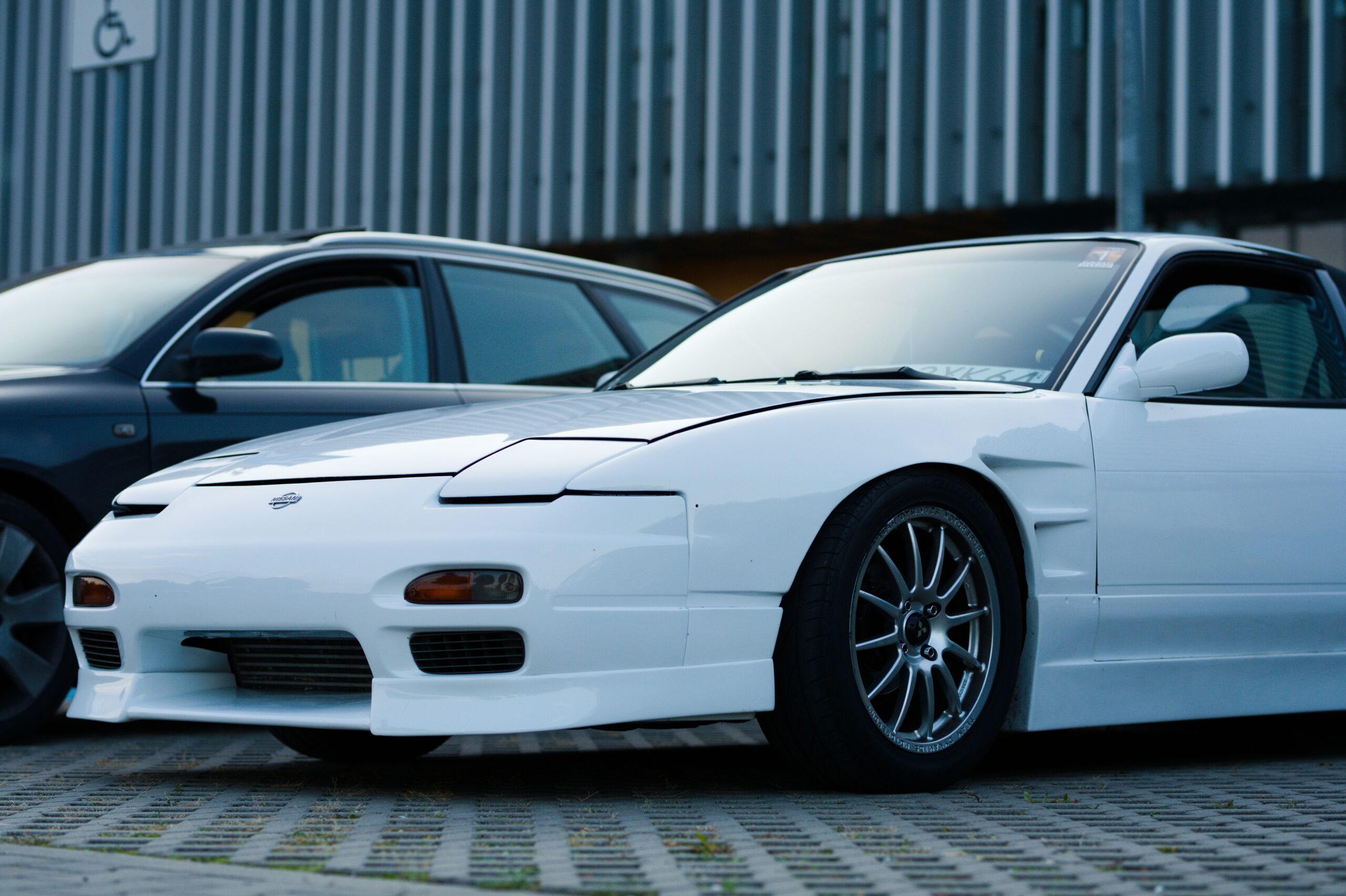 Nissan 240SX