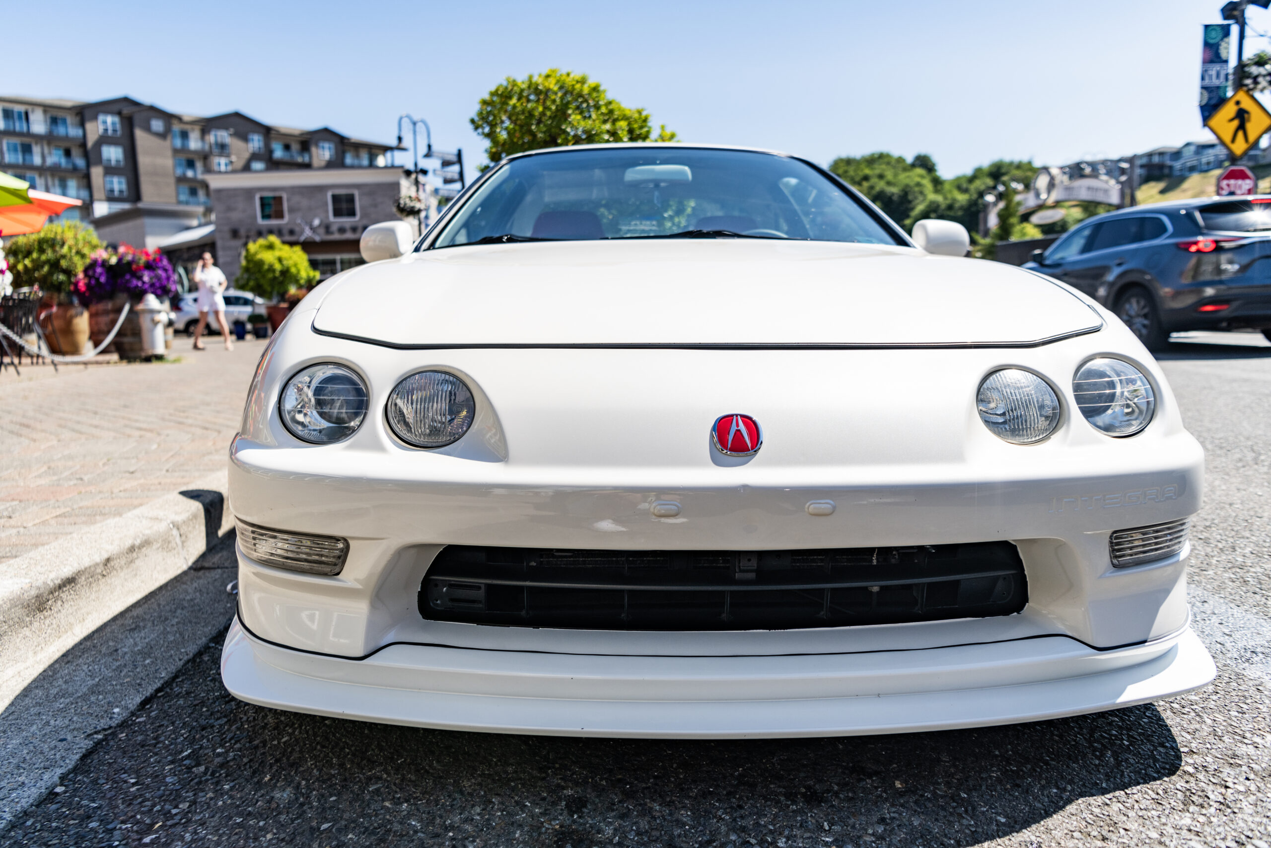 Acura Integra Type R