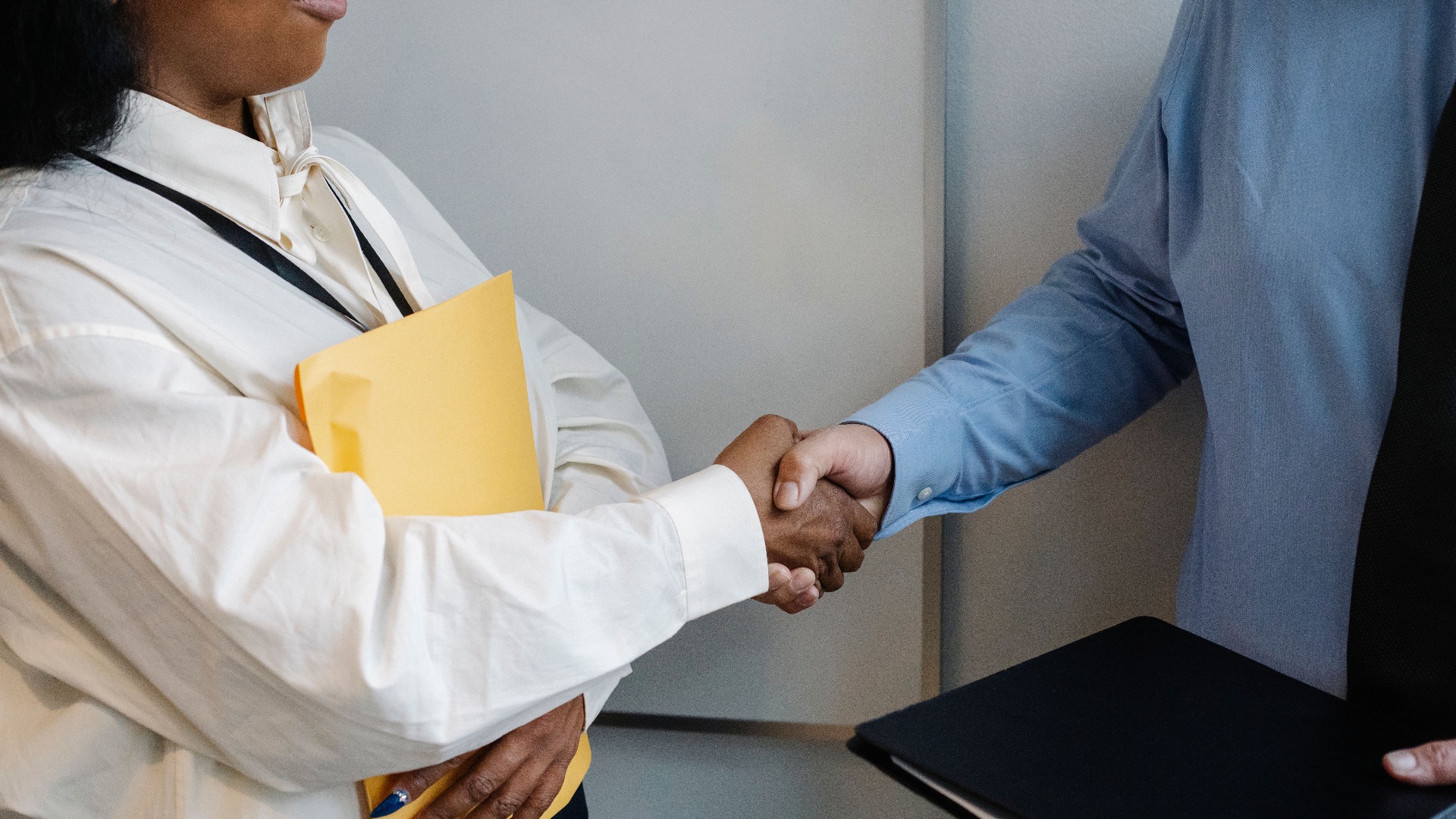 9. On vous recommande rarement pour votre expertise spécifique