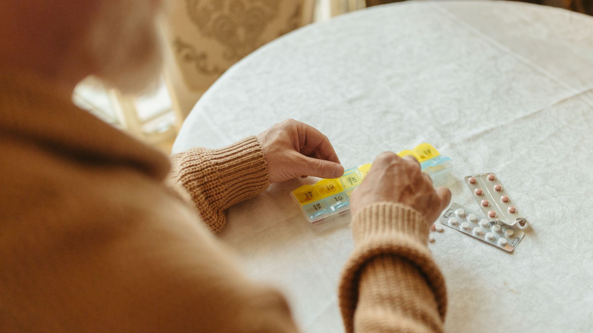 5. Vérifiez régulièrement vos médicaments