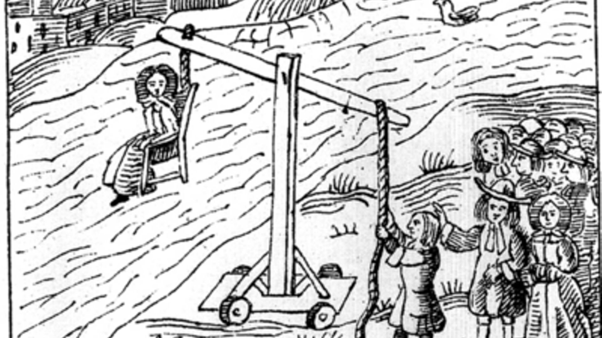 5. Le tabouret de l'infidélité